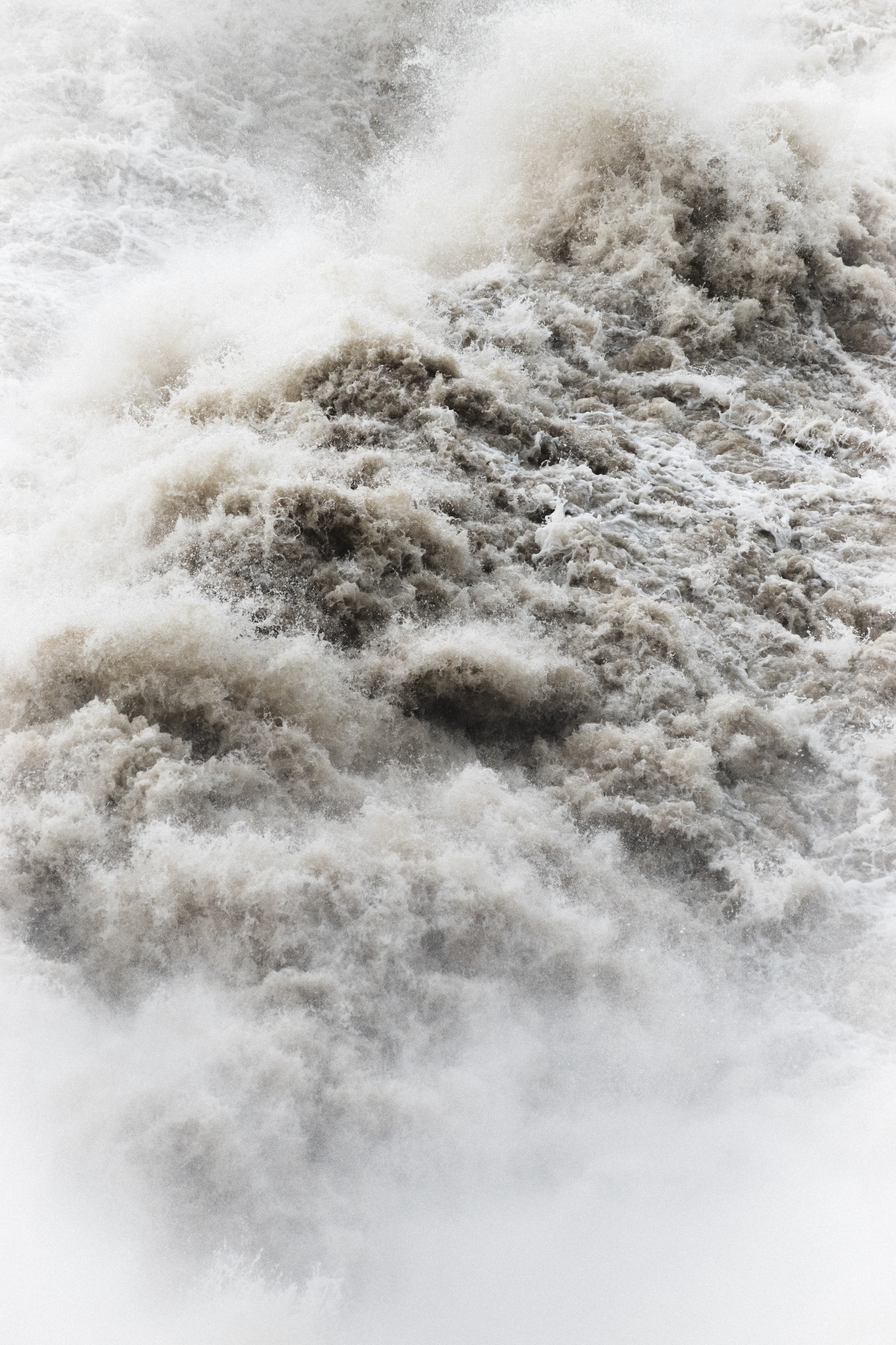 Cascade à Shawinigan