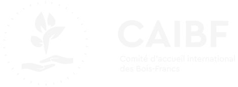 Logo CAIBF