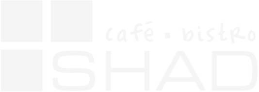 Logo Shad Café