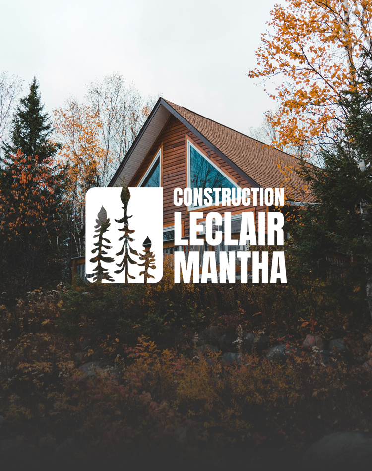 Maison de style canadienne