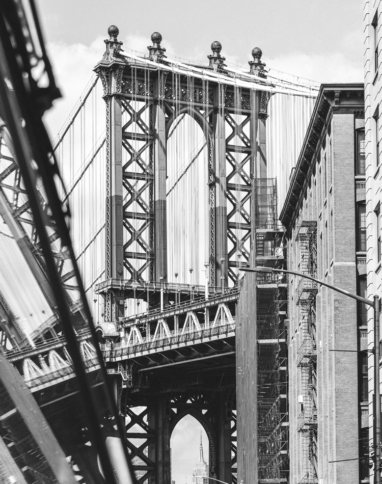 Pont de Brooklyn